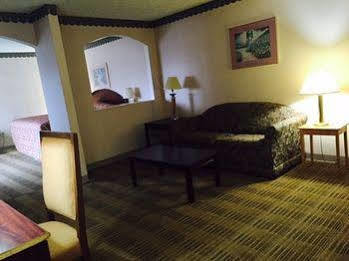 Western Inn Юнион-Сити Экстерьер фото